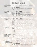 Coral Reefs.   (100ml)
