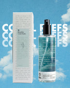 Coral Reefs.   (100ml)