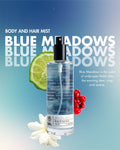 Blue Meadows. (100ml)