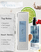 Blue Meadows. (100ml)