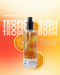Tropical Rush. (100ml)