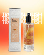 Tropical Rush. (100ml)
