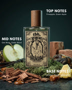 HUKUM | 50ML