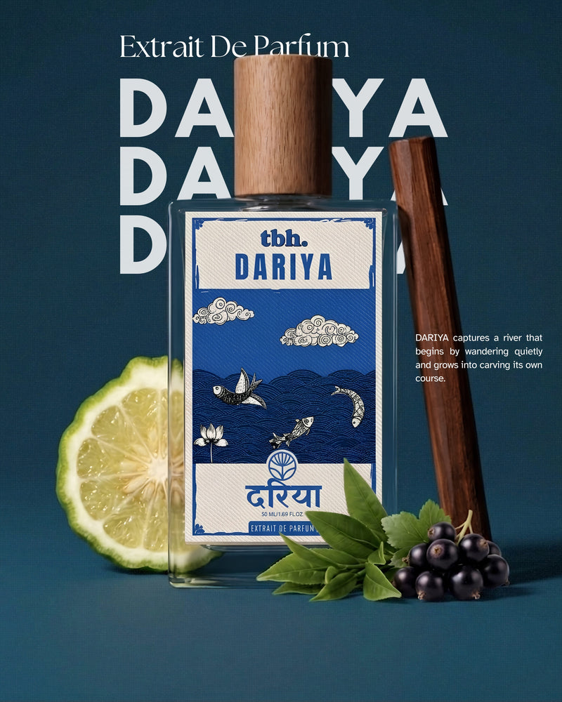 DARIYA