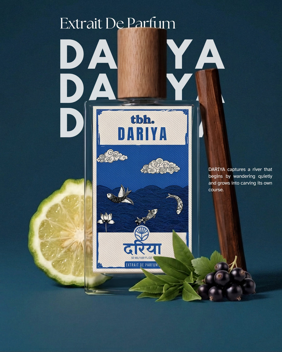 DARIYA