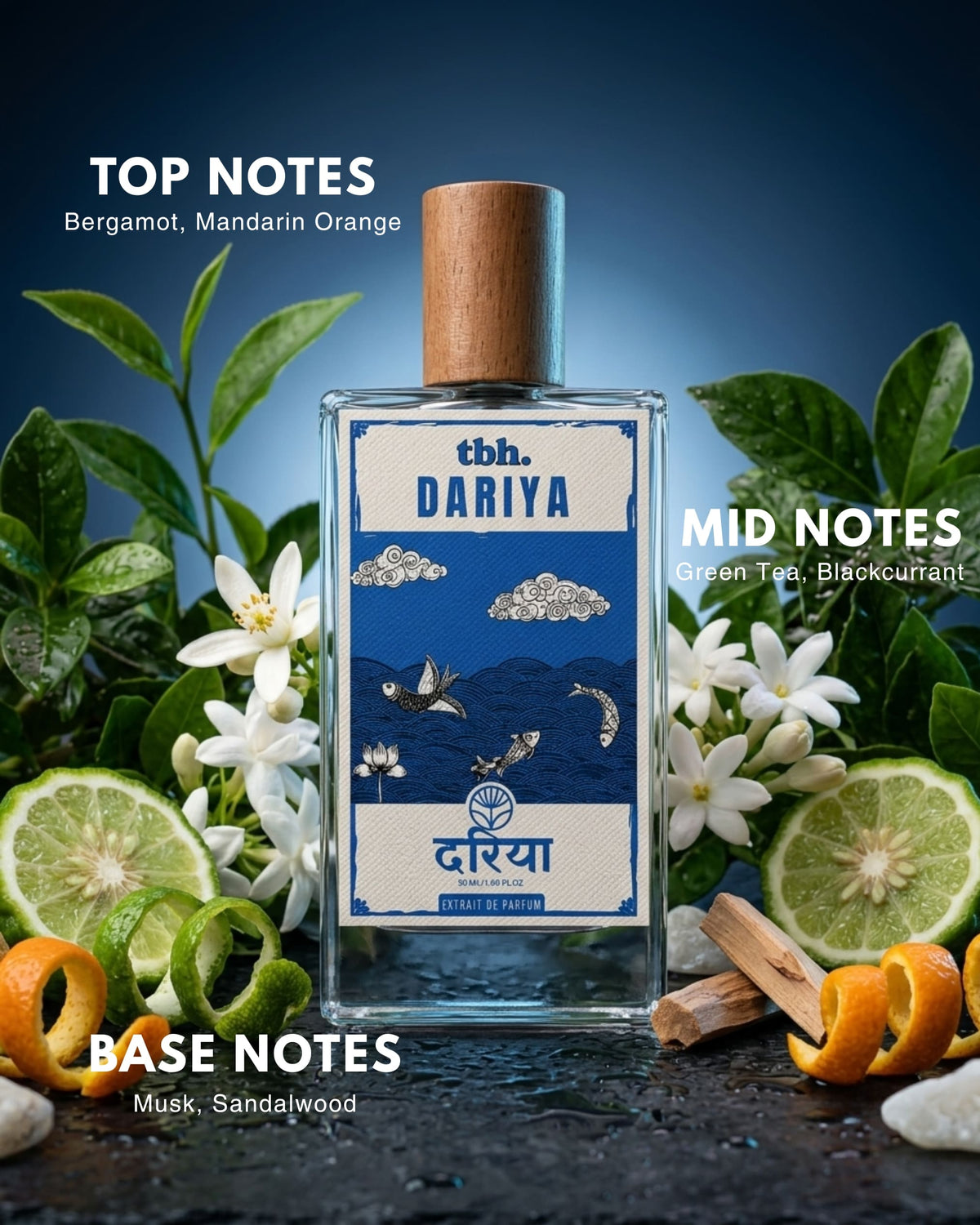 DARIYA