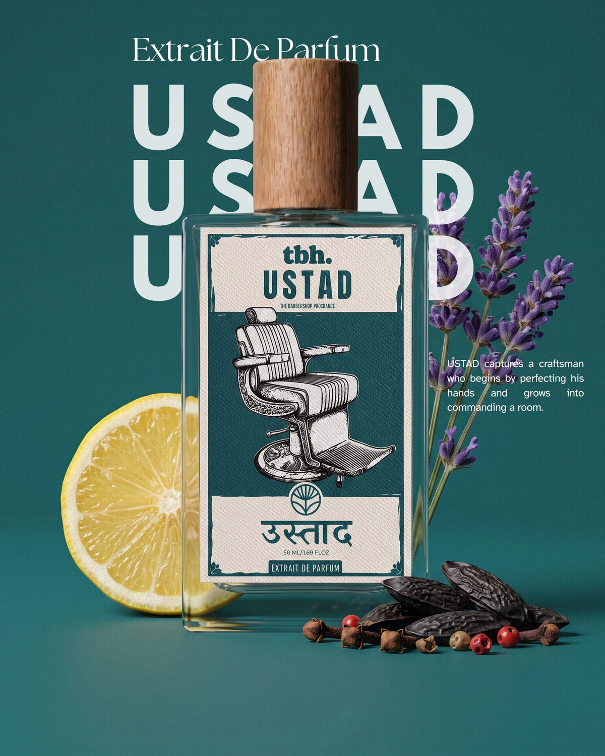USTAAD