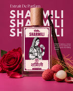 SHARMILI