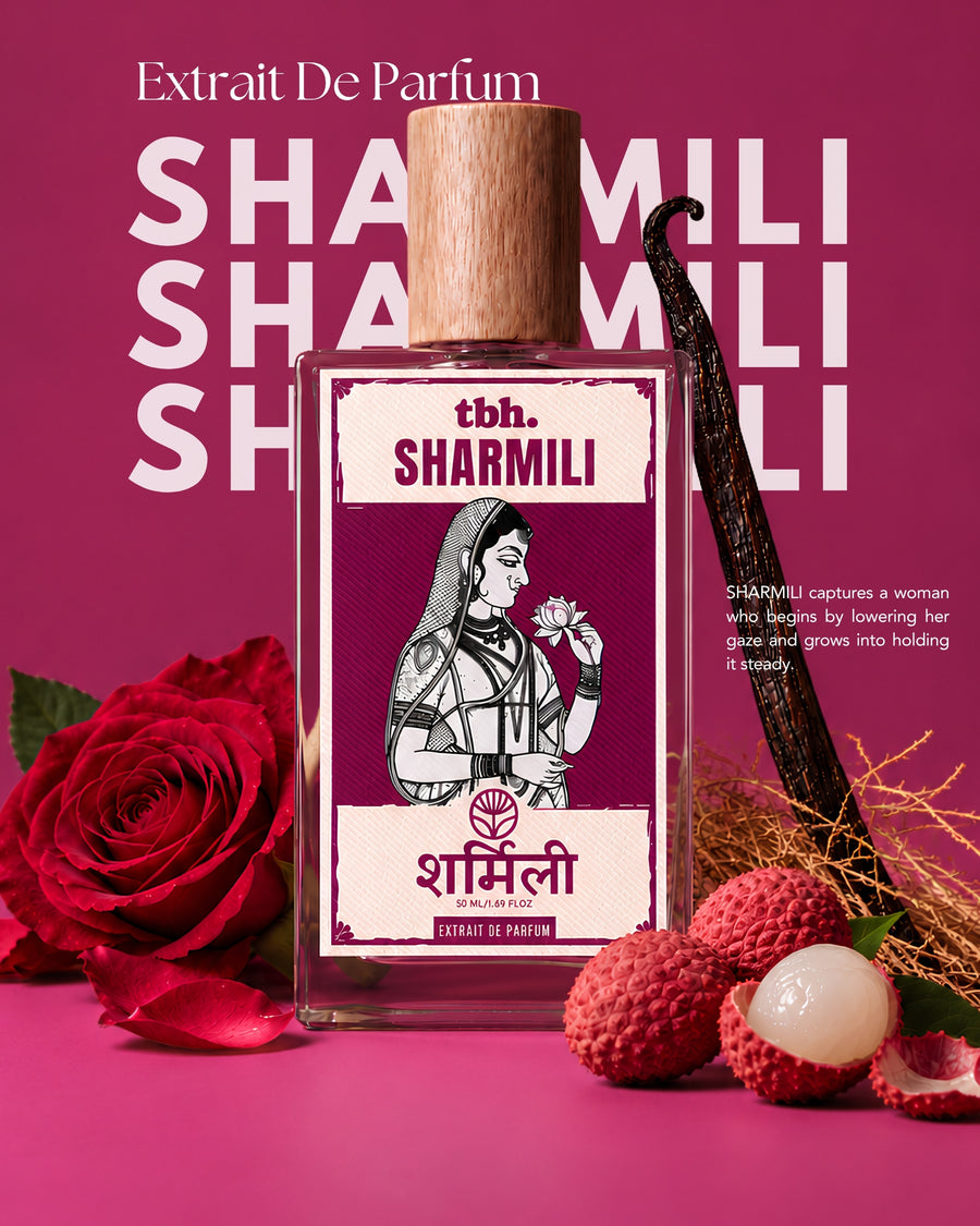 SHARMILI