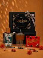 Rakhi Gift Set for Her