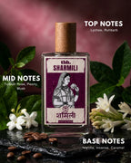 SHARMILI