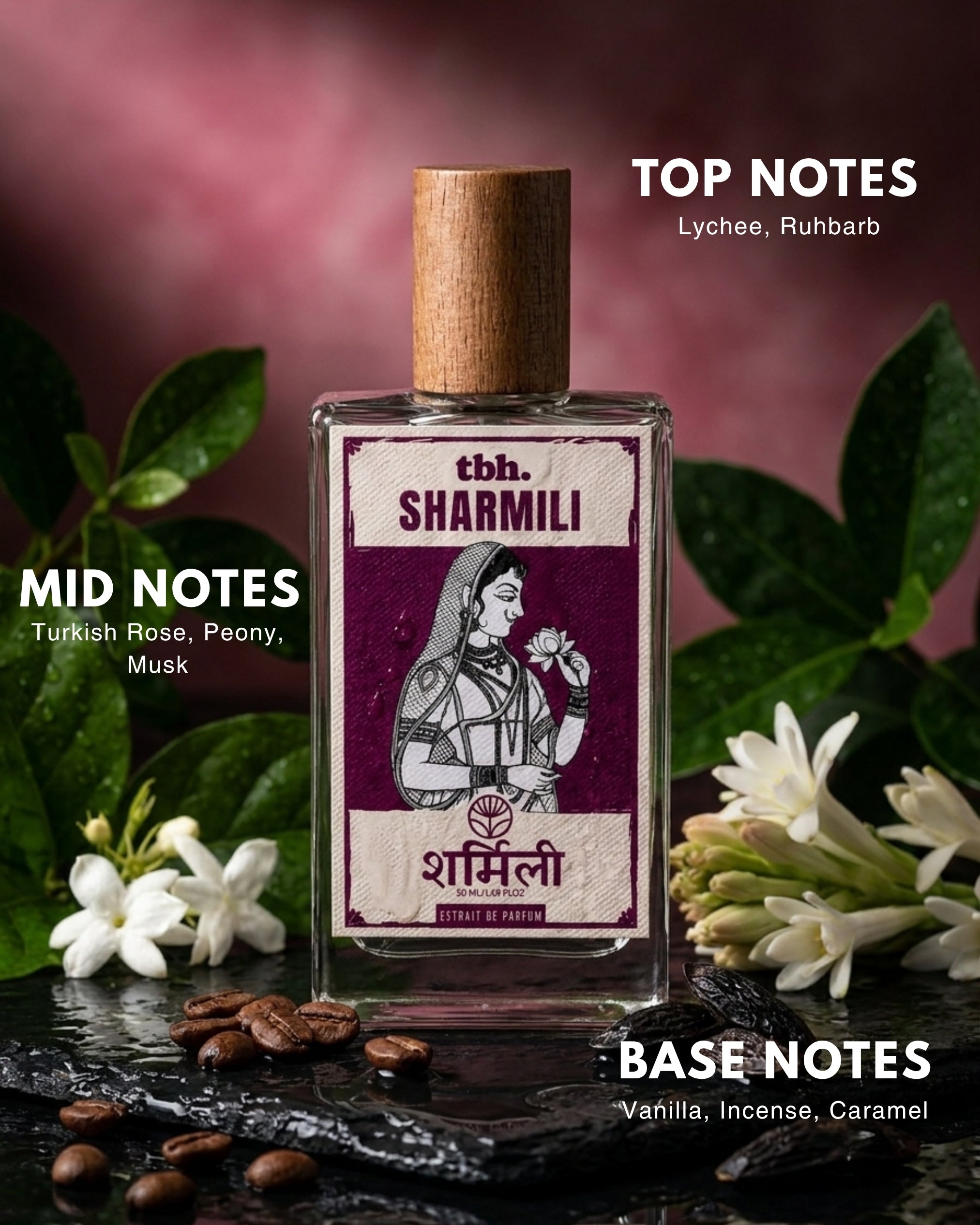 SHARMILI