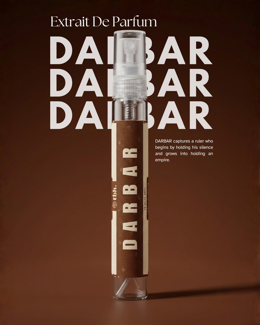 DARBAR 1OML