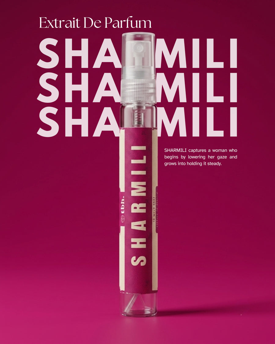 SHARMILI 10ML