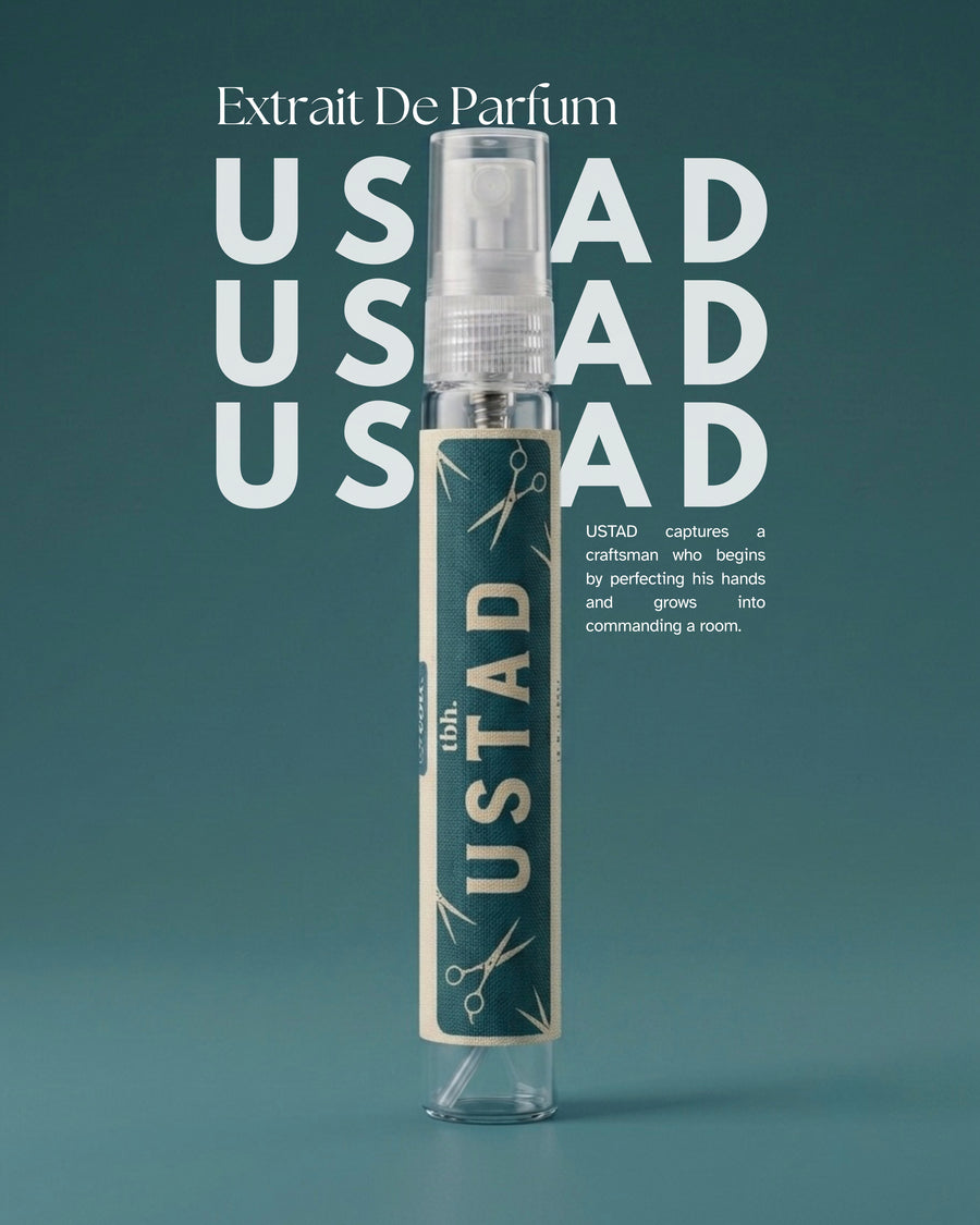 USTAAD 1OML