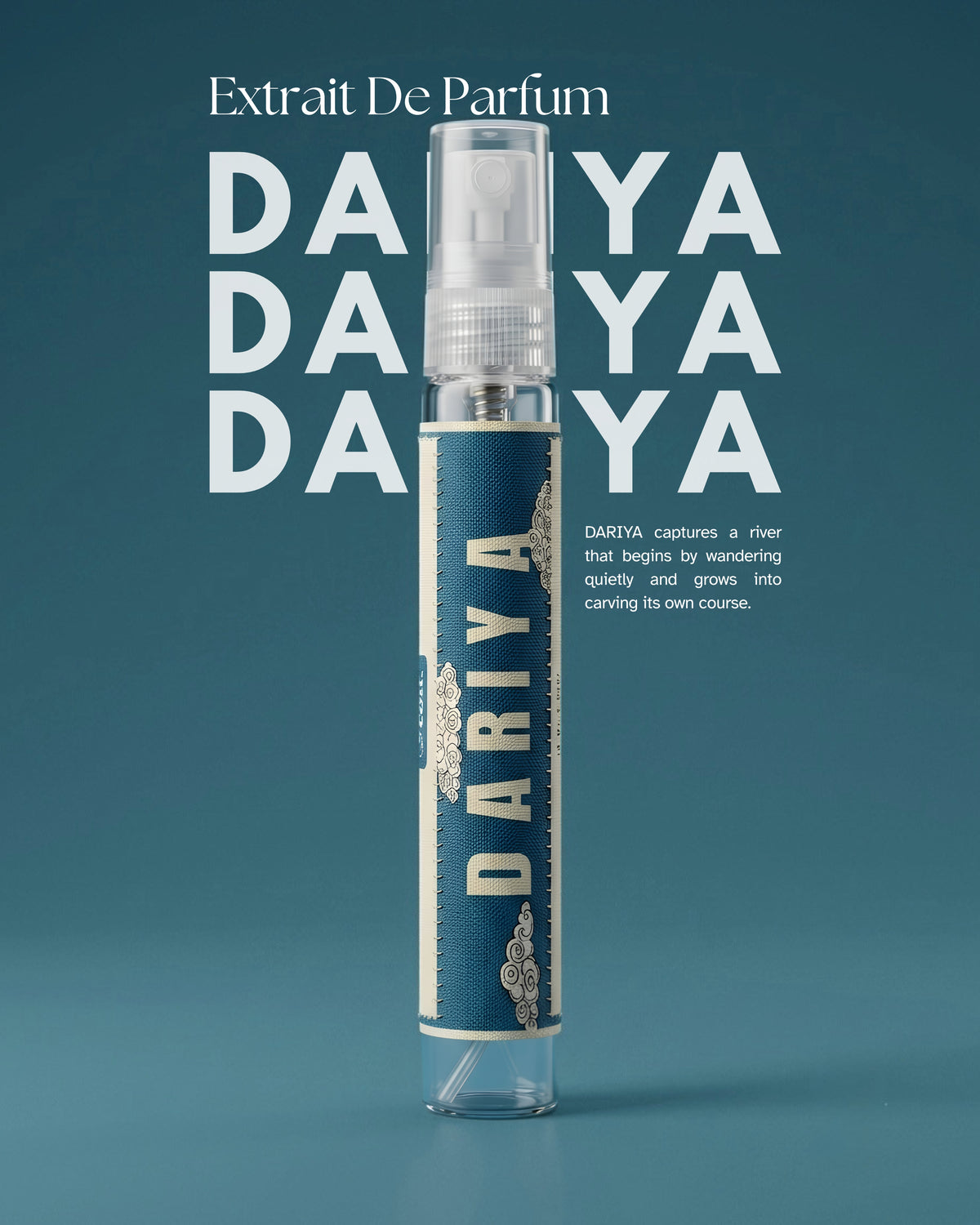 DARIYA