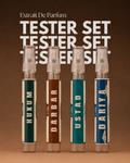 DISCOVERY SET 4x10ML