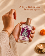 Rakhi Gift Set for Her