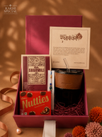 Rakhi Gift Set for Her
