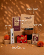 Rakhi Gift Set for Her