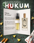 HUKUM | 10ML